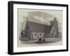 All Saints' Church, Bray Wood, Windsor Forest-Frank Watkins-Framed Giclee Print