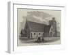 All Saints' Church, Bray Wood, Windsor Forest-Frank Watkins-Framed Giclee Print