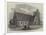 All Saints' Church, Bray Wood, Windsor Forest-Frank Watkins-Framed Giclee Print