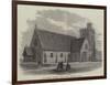 All Saints' Church, Bray Wood, Windsor Forest-Frank Watkins-Framed Giclee Print