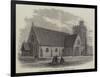 All Saints' Church, Bray Wood, Windsor Forest-Frank Watkins-Framed Giclee Print