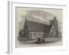 All Saints' Church, Bray Wood, Windsor Forest-Frank Watkins-Framed Giclee Print