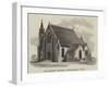 All Saints' Church, Coimbatore, India-null-Framed Giclee Print