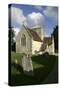All Saints Church, Fonthill Bishop, Wiltshire, 2005-Peter Thompson-Stretched Canvas
