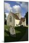 All Saints Church, Fonthill Bishop, Wiltshire, 2005-Peter Thompson-Mounted Photographic Print