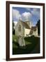 All Saints Church, Fonthill Bishop, Wiltshire, 2005-Peter Thompson-Framed Photographic Print
