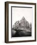 All Saints Church, Hastings, Sussex-null-Framed Giclee Print