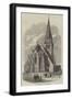 Black Frame