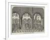 All Saints' Church, Walsoken, Norfolk-null-Framed Giclee Print