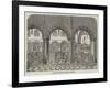 All Saints' Church, Walsoken, Norfolk-null-Framed Giclee Print