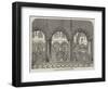 All Saints' Church, Walsoken, Norfolk-null-Framed Premium Giclee Print