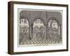 All Saints' Church, Walsoken, Norfolk-null-Framed Giclee Print