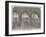 All Saints' Church, Walsoken, Norfolk-null-Framed Giclee Print