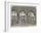 All Saints' Church, Walsoken, Norfolk-null-Framed Giclee Print