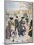 All Saints Day, 1902-null-Mounted Giclee Print