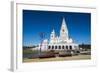 All Saints Orthodox Church in Minsk, Belarus, Europe-Michael Runkel-Framed Photographic Print