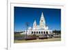 All Saints Orthodox Church in Minsk, Belarus, Europe-Michael Runkel-Framed Photographic Print