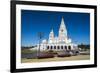 All Saints Orthodox Church in Minsk, Belarus, Europe-Michael Runkel-Framed Photographic Print