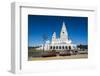 All Saints Orthodox Church in Minsk, Belarus, Europe-Michael Runkel-Framed Photographic Print