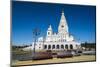 All Saints Orthodox Church in Minsk, Belarus, Europe-Michael Runkel-Mounted Photographic Print