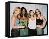 All Saints-null-Framed Stretched Canvas