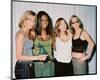 All Saints-null-Mounted Photo