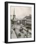 All Souls Church and Queen's Hall, Langham Place, London, England-null-Framed Photographic Print