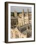 All Souls College, Oxford University, Oxford, Oxfordshire, England, United Kingdom, Europe-Ben Pipe-Framed Photographic Print