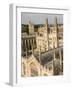 All Souls College, Oxford University, Oxford, Oxfordshire, England, United Kingdom, Europe-Ben Pipe-Framed Photographic Print