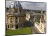 All Souls College, Oxford University, Oxford, Oxfordshire, England, United Kingdom, Europe-Ben Pipe-Mounted Photographic Print