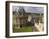 All Souls College, Oxford University, Oxford, Oxfordshire, England, United Kingdom, Europe-Ben Pipe-Framed Photographic Print