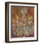 All That Glitters (No. 2)-Amy Dixon-Framed Giclee Print