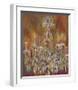 All That Glitters (No. 2)-Amy Dixon-Framed Giclee Print