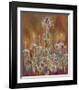 All That Glitters (No. 2)-Amy Dixon-Framed Giclee Print