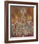 All That Glitters (No. 2)-Amy Dixon-Framed Giclee Print