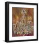 All That Glitters (No. 2)-Amy Dixon-Framed Art Print