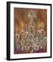 All That Glitters (No. 2)-Amy Dixon-Framed Art Print