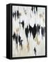 All That Glitters-Megumi Akiyama-Framed Stretched Canvas