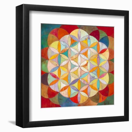 All That Is-James Wyper-Framed Art Print