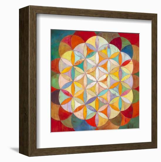 All That Is-James Wyper-Framed Art Print