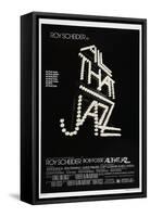 All That Jazz [1979], Directed by Bob Fosse.-null-Framed Stretched Canvas