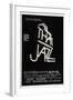 All That Jazz [1979], Directed by Bob Fosse.-null-Framed Giclee Print