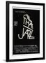 All That Jazz [1979], Directed by Bob Fosse.-null-Framed Giclee Print