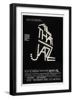 All That Jazz [1979], Directed by Bob Fosse.-null-Framed Giclee Print