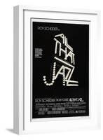 All That Jazz [1979], Directed by Bob Fosse.-null-Framed Giclee Print