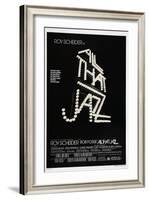 All That Jazz [1979], Directed by Bob Fosse.-null-Framed Giclee Print