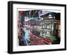 All That Time Looking for You, 2007-Jeff Pullen-Framed Giclee Print