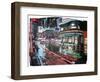All That Time Looking for You, 2007-Jeff Pullen-Framed Giclee Print