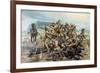 All That Was Left of Them-null-Framed Giclee Print