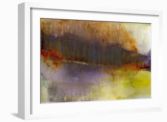 All That We See-Michelle Oppenheimer-Framed Art Print